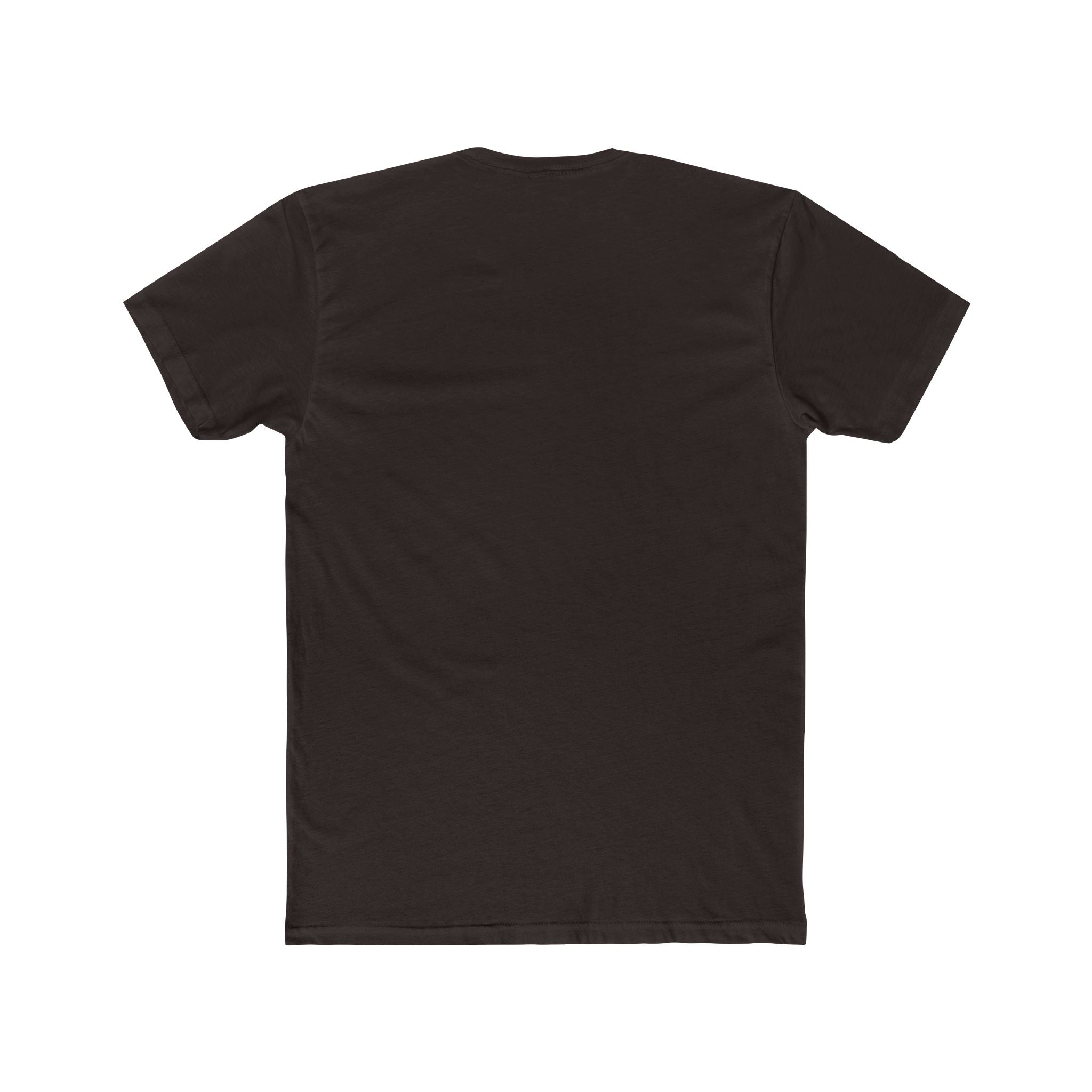 Keep On Chuggin' Tee — Vintage Train Graphic T-Shirt